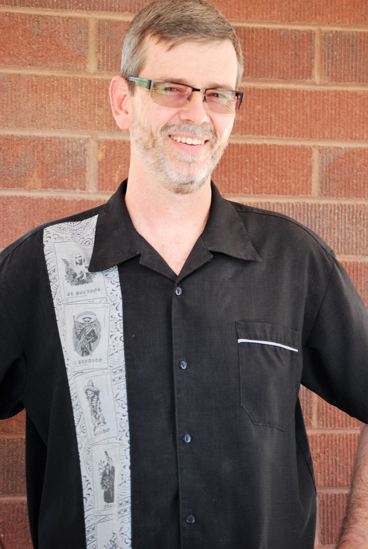 Leo Werner is delighted to be returning to Mountain Pointe High School where he will be director of the school's orchestra and band.
